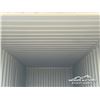 Image 11 : 2024 8 X 20 FT. SHIPPING CONTAINER