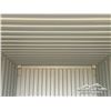 Image 12 : 2024 8 X 20 FT. SHIPPING CONTAINER