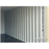Image 14 : 2024 8 X 20 FT. SHIPPING CONTAINER