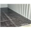 Image 17 : 2024 8 X 20 FT. SHIPPING CONTAINER
