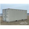 Image 1 : 2024 8 X 20 FT. SHIPPING CONTAINER