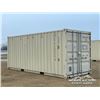 Image 2 : 2024 8 X 20 FT. SHIPPING CONTAINER