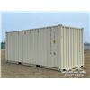 Image 4 : 2024 8 X 20 FT. SHIPPING CONTAINER