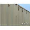 Image 6 : 2024 8 X 20 FT. SHIPPING CONTAINER