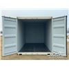 Image 9 : 2024 8 X 20 FT. SHIPPING CONTAINER