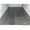 Image 11 : 2024 8 X 20 FT. SHIPPING CONTAINER