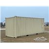 Image 3 : 2024 8 X 20 FT. SHIPPING CONTAINER