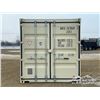 Image 6 : 2024 8 X 20 FT. SHIPPING CONTAINER