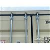 Image 9 : 2024 8 X 20 FT. SHIPPING CONTAINER