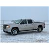 Image 1 : 2008 GMC SIERRA 2500HD SLT CREW CAB PICKUP