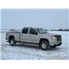 Image 2 : 2008 GMC SIERRA 2500HD SLT CREW CAB PICKUP