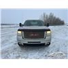 Image 48 : 2008 GMC SIERRA 2500HD SLT CREW CAB PICKUP