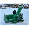 Image 4 : 2017 FRONTIER SE1174 SNOWBLOWER
