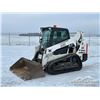 Image 1 : 2016 BOBCAT T595 2-SPEED MULTI TERRIAN LOADER
