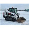 Image 2 : 2016 BOBCAT T595 2-SPEED MULTI TERRIAN LOADER