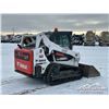 Image 3 : 2016 BOBCAT T595 2-SPEED MULTI TERRIAN LOADER