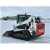 Image 4 : 2016 BOBCAT T595 2-SPEED MULTI TERRIAN LOADER