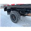 Image 40 : 2018 FORD F350 XL CREW CAB FLATBED TRUCK