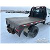 Image 46 : 2018 FORD F350 XL CREW CAB FLATBED TRUCK