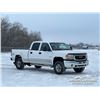 Image 2 : 2005 GMC SIERRA 2500 CREW CAB PICKUP