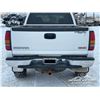 Image 30 : 2005 GMC SIERRA 2500 CREW CAB PICKUP