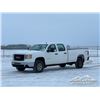 Image 1 : 2008 GMC SIERRA 3500HD CREW CAB PICKUP