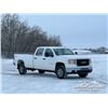 Image 2 : 2008 GMC SIERRA 3500HD CREW CAB PICKUP