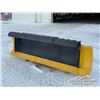 Image 1 : SNO-WAY 106 IN. 3WAY HYDRAULIC SKID STEER BLADE
