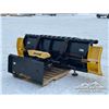 Image 3 : SNO-WAY 106 IN. 3WAY HYDRAULIC SKID STEER BLADE