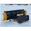 Image 4 : SNO-WAY 106 IN. 3WAY HYDRAULIC SKID STEER BLADE