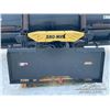 Image 5 : SNO-WAY 106 IN. 3WAY HYDRAULIC SKID STEER BLADE