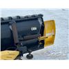 Image 9 : SNO-WAY 106 IN. 3WAY HYDRAULIC SKID STEER BLADE