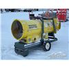 Image 1 : WACKER NEUSON HI400 NATURAL GAS HEATER