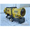 Image 2 : WACKER NEUSON HI400 NATURAL GAS HEATER