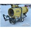 Image 1 : WACKER NEUSON HI400 NATURAL GAS HEATER