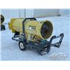 Image 2 : WACKER NEUSON HI400 NATURAL GAS HEATER