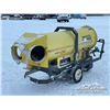 Image 3 : WACKER NEUSON HI400 NATURAL GAS HEATER