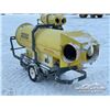 Image 4 : WACKER NEUSON HI400 NATURAL GAS HEATER