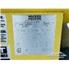 Image 5 : WACKER NEUSON HI400 NATURAL GAS HEATER