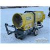 Image 1 : WACKER NEUSON HI400 NATURAL GAS HEATER