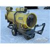 Image 2 : WACKER NEUSON HI400 NATURAL GAS HEATER