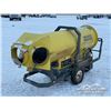 Image 3 : WACKER NEUSON HI400 NATURAL GAS HEATER