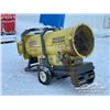 Image 2 : WACKER NEUSON HI400 NATURAL GAS HEATER