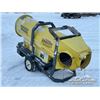 Image 4 : WACKER NEUSON HI400 NATURAL GAS HEATER