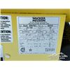 Image 5 : WACKER NEUSON HI400 NATURAL GAS HEATER