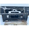 Image 6 : TMG 82 IN. HYDRAULIC SKID STEER SNOW BLADE