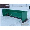 Image 1 : 96 IN. SKID STEER SNOW PUSHER