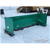 Image 2 : 96 IN. SKID STEER SNOW PUSHER