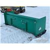 Image 3 : 96 IN. SKID STEER SNOW PUSHER