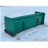 Image 4 : 96 IN. SKID STEER SNOW PUSHER
